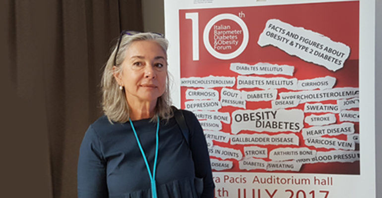 Una petizione ai sindaci per la prevenzione del diabete