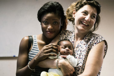 Non assistenzialismo, ma integrazione per le donne immigrate