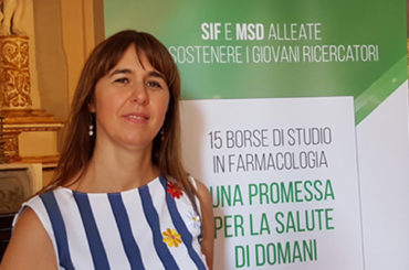 Una vita dedicata alla ricerca sull’Alzheimer