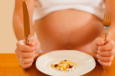 Mamma, aggiungi i VIS alla dieta: fanno bene a te e ai tuoi figli