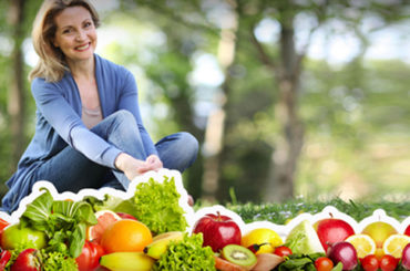 Premenopausa, la dieta giusta per le over 45