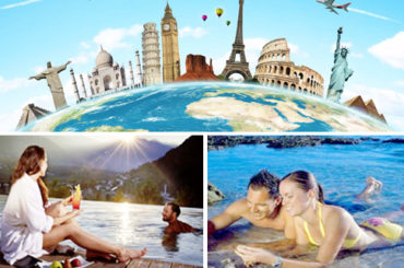 Al mare o ai monti, in relax e sicurezza