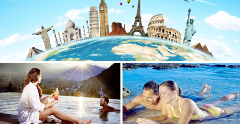 Al mare o ai monti, in relax e sicurezza