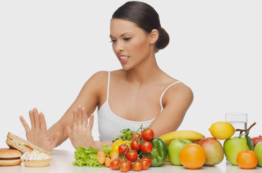 Dieta “green” a tutte le età, ma con qualche attenzione