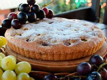 Depuriamoci con l’uva, per un autunno in dolcezza