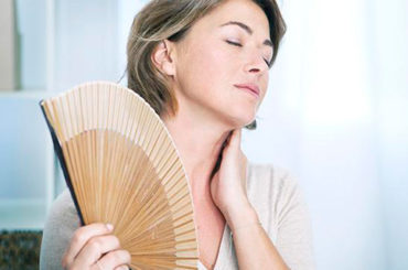 Menopausa precoce: che fare?