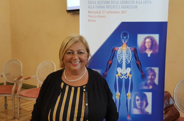 Artrite reumatoide: diagnosi e farmaci anche per le forme più aggressive