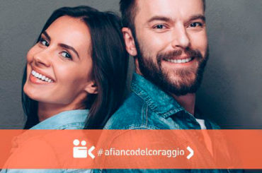 #afiancodelcoraggio: dedicato alla sclerosi multipla