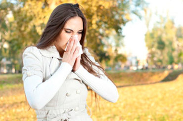 La risposta “social” all’aumento delle allergie