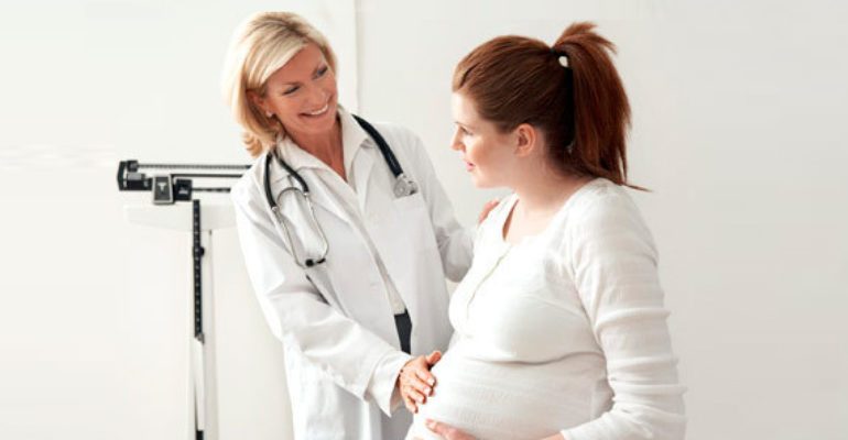 Cinque risposte per una gravidanza sicura