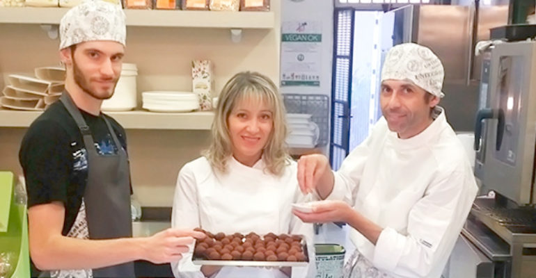 Il Cuore verde di Deborah? Un gioco di squadra