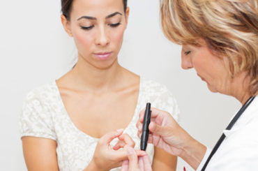 Diabete: la donna al centro della giornata mondiale