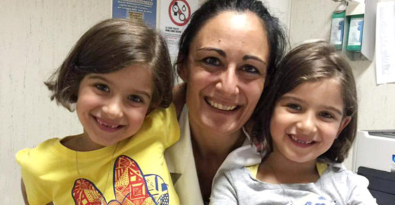 Sordità addio, con l’impianto cocleare