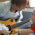 Musicoterapia: dai reparti di pediatria alle carceri