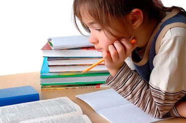 Bambini: attenti alla corretta postura