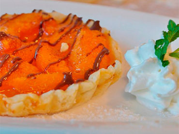 Sfida le insidie dell’inverno con le mele della “Tarte Tatin”