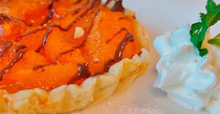 Sfida le insidie dell’inverno con le mele della “Tarte Tatin”