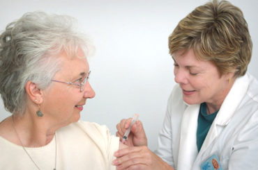 Over 65: c’è ancora tempo per le vaccinazioni