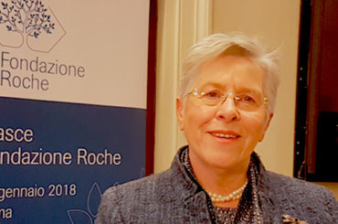 Mariapia Garavaglia: una vita nella sanità