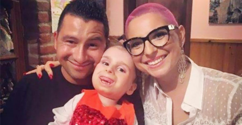 Bea e le tante malattie rare ancora senza diagnosi