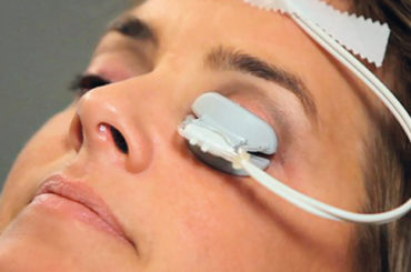 Presbiopia: una soluzione oggi c’è