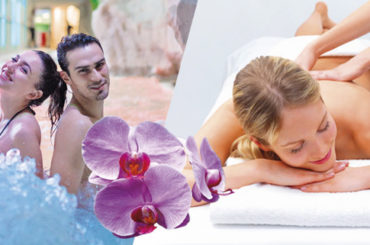 San Valentino: dieci spunti per una fuga d’amore