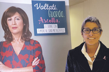 Un nuovo trattamento per il tumore al seno con metastasi