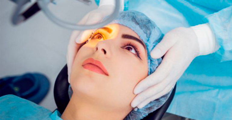 Cataratta: la gestione precoce può essere la soluzione