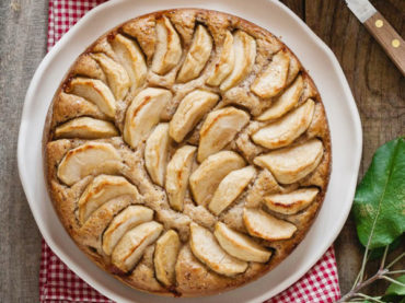 Mele e cannella, per una Pasqua di bontà e benessere