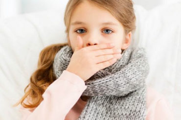 Consigli pratici per evitare la tosse nei bambini