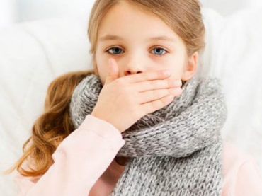 Consigli pratici per evitare la tosse nei bambini