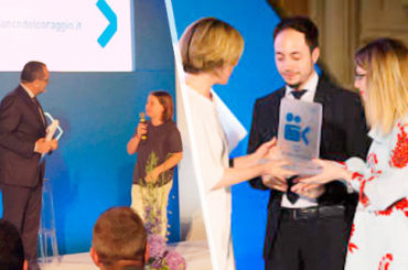 #afiancodelcoraggio: i protagonisti raccontano la sclerosi multipla