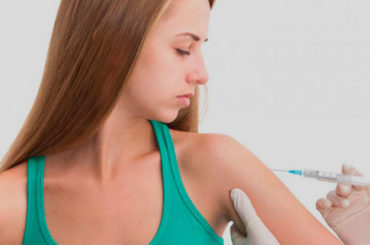 Un vaccino per prevenire il tumore al collo dell’utero