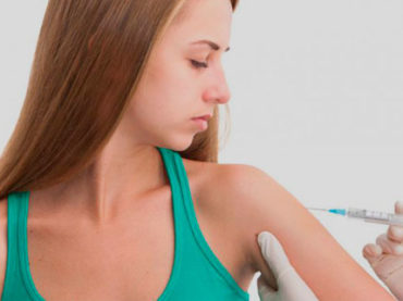 Un vaccino per prevenire il tumore al collo dell’utero
