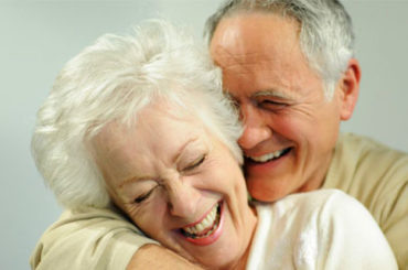 Invecchiare, alla conquista della libertà