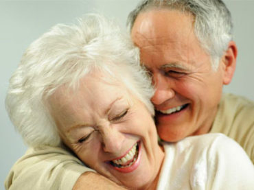 Invecchiare, alla conquista della libertà