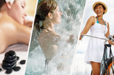 Consigli per una vacanza “remise en forme”