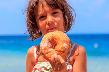 Estate, rischio obesità: dieci “buone” regole per combatterla