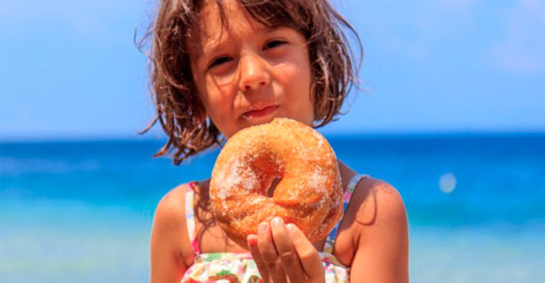 Estate, rischio obesità: dieci “buone” regole per combatterla