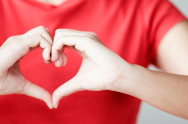 Giornata mondiale: fai una promessa di salute al tuo cuore