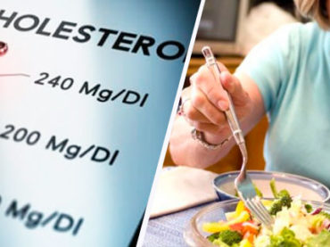 Colesterolo alto: primo fattore di rischio per il cuore delle donne