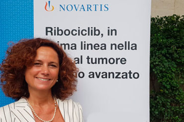 Una nuova arma per il tumore al seno avanzato