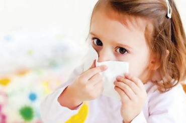 Raffreddore: si ritorna ai “vecchi rimedi”