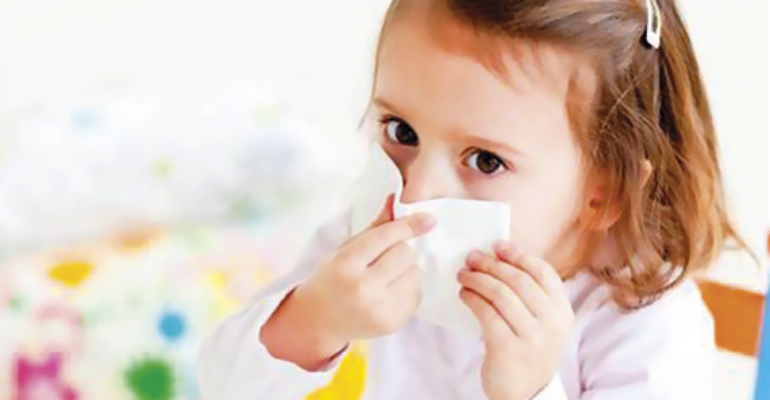 Raffreddore: si ritorna ai “vecchi rimedi”