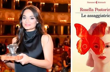 Rosella Postorino: vita da… assaggiatrici