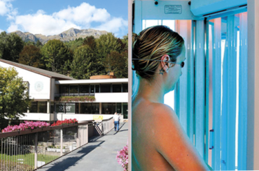 Giornata della psoriasi alle Terme di Comano: visite e incontri con gli specialisti