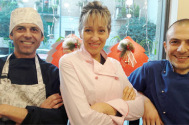 Pranzo natalizio: sano e gustoso con le ricette di “Cuore verde”