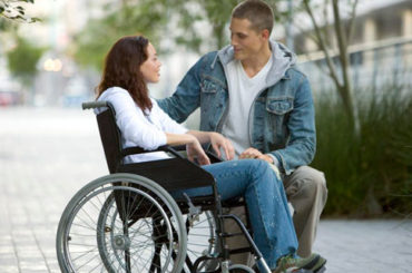 Sclerosi multipla e diritto alla sessualità