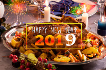 Carne bianca per il cenone di fine anno: fa bene alla salute