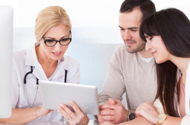 Infertilità: un test dà una chance in più per diventare genitori